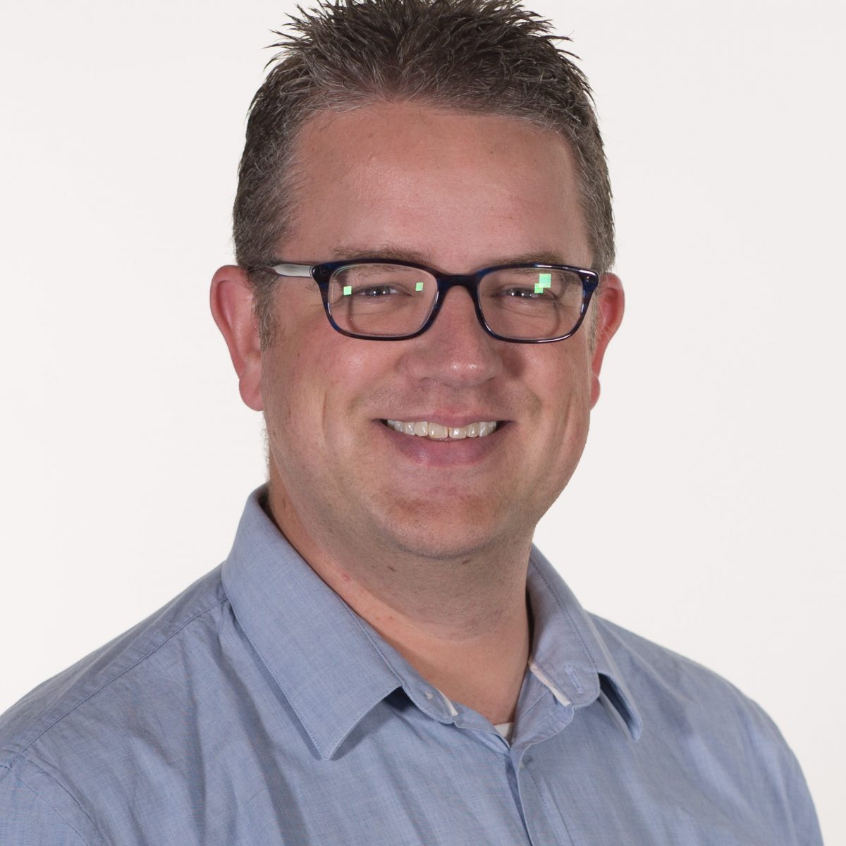 Brandon Smith professional headshot